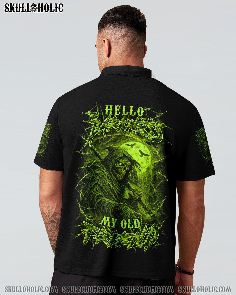 Category_Short sleeves