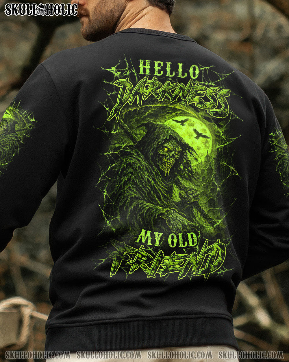 Category_Sweatshirt & Hoodies
