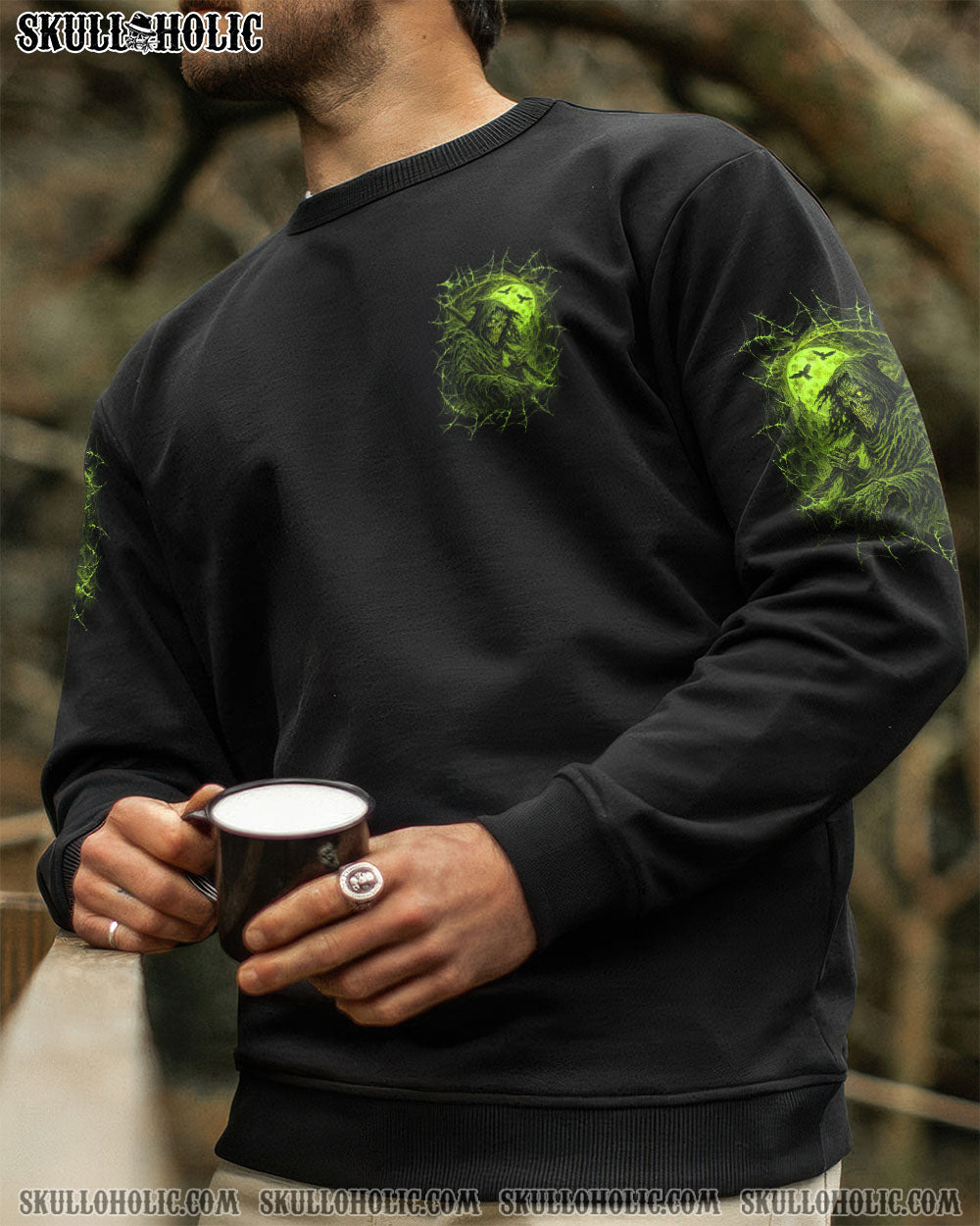 Category_Sweatshirt & Hoodies