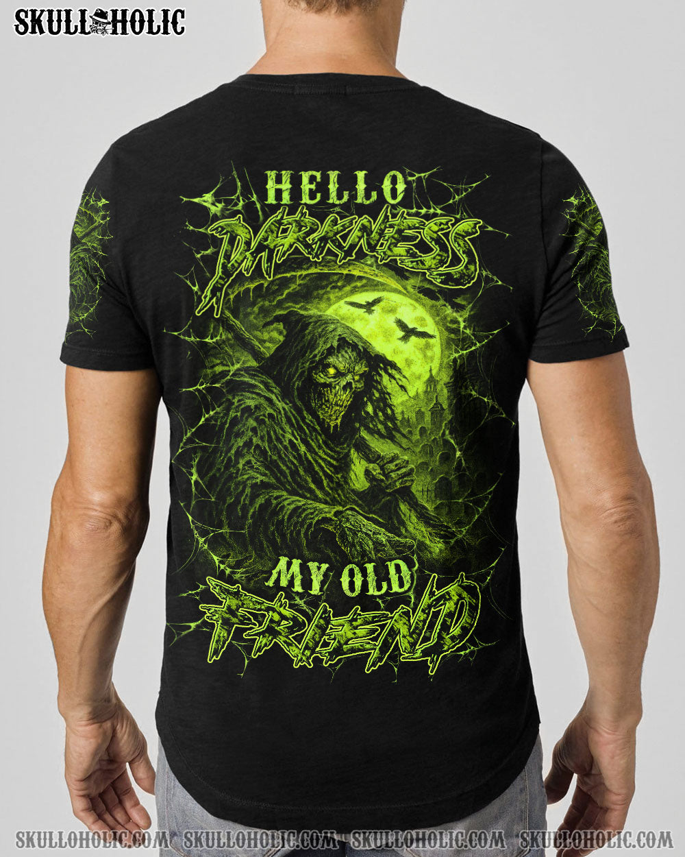 Category_Short sleeves