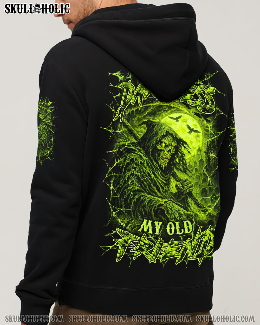 Category_Sweatshirt & Hoodies