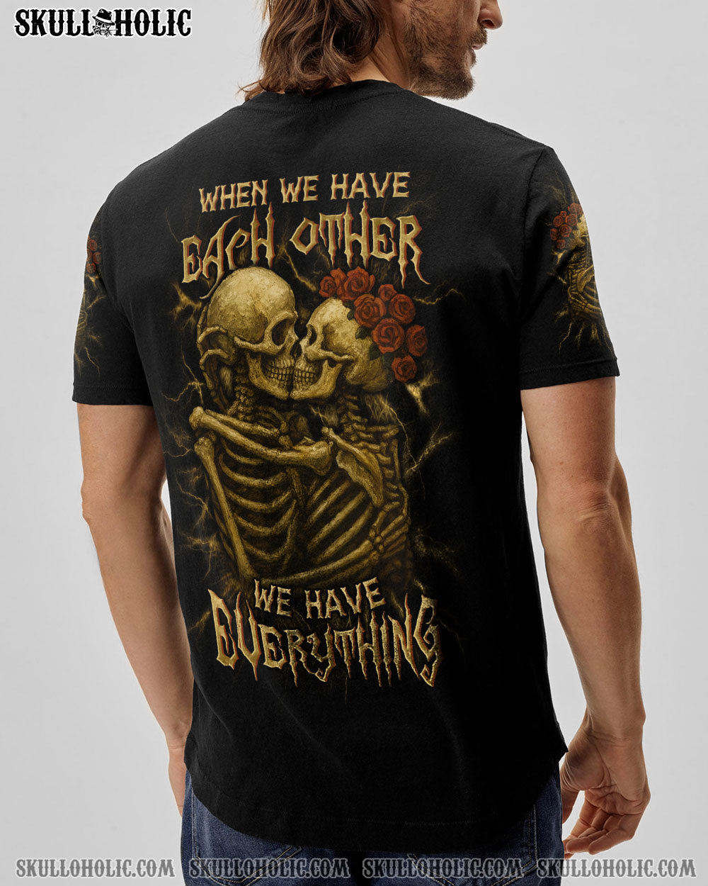 Category_Short sleeves