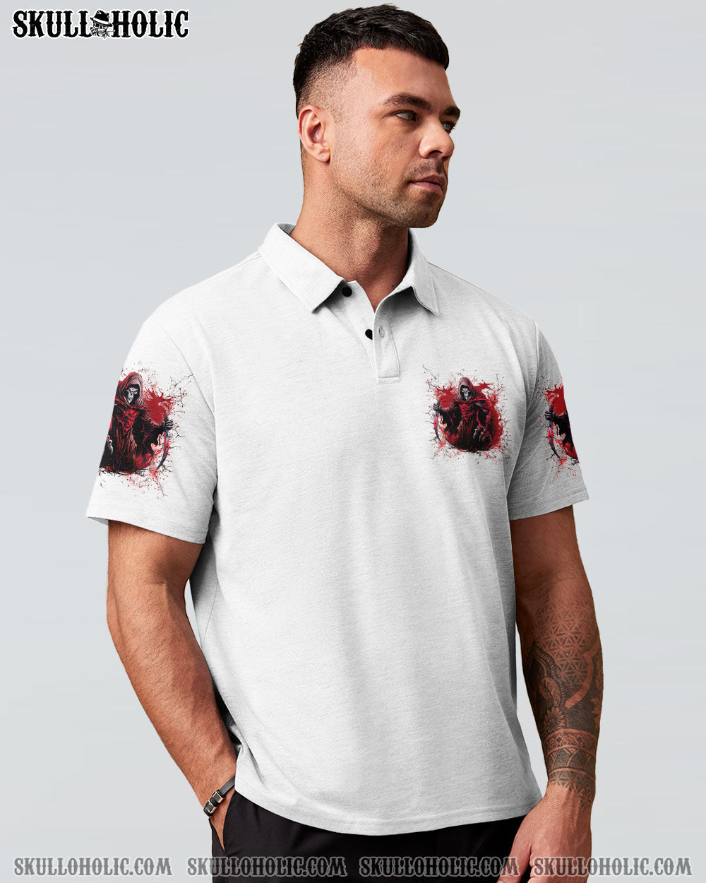 Category_Short sleeves