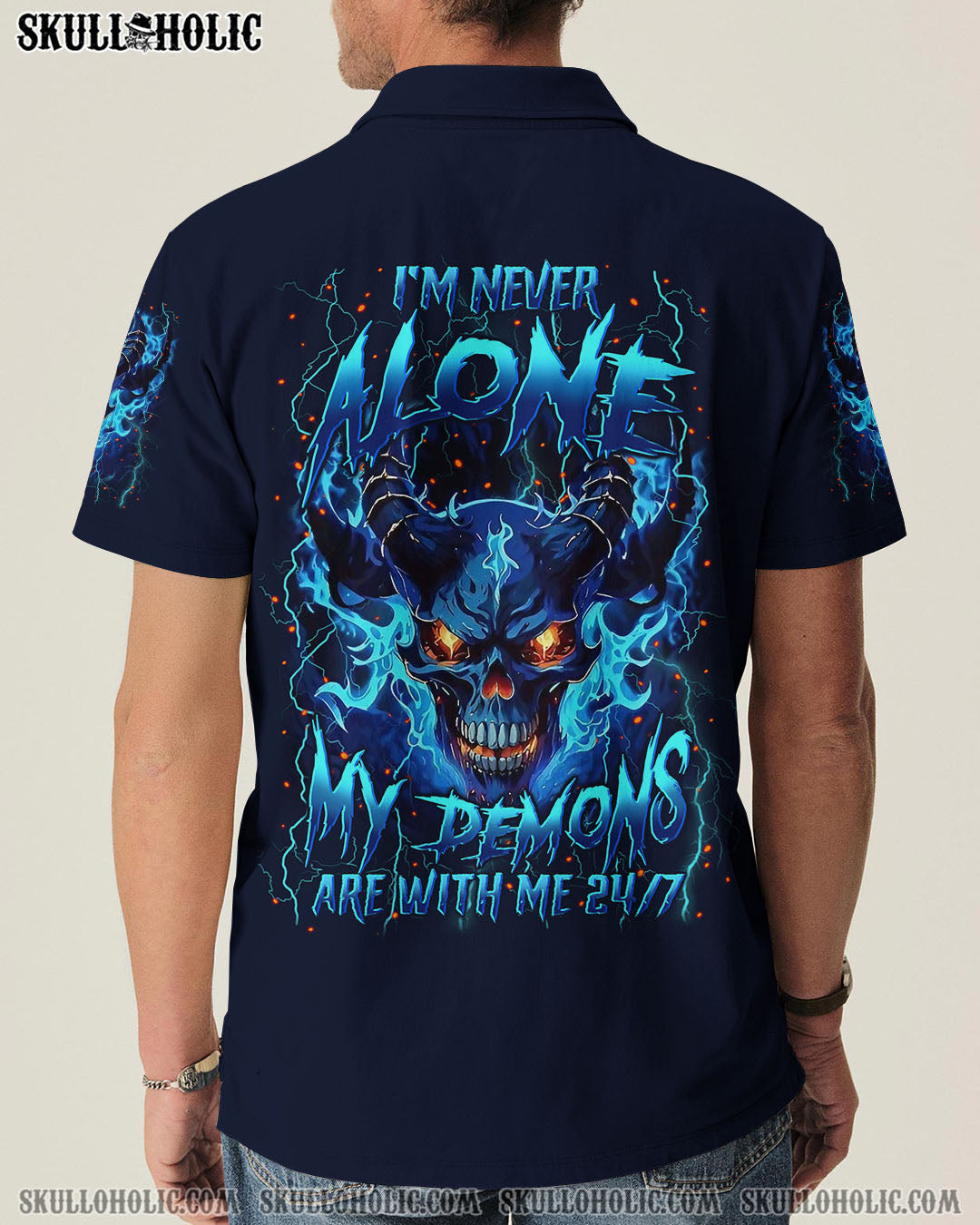 Category_Short sleeves
