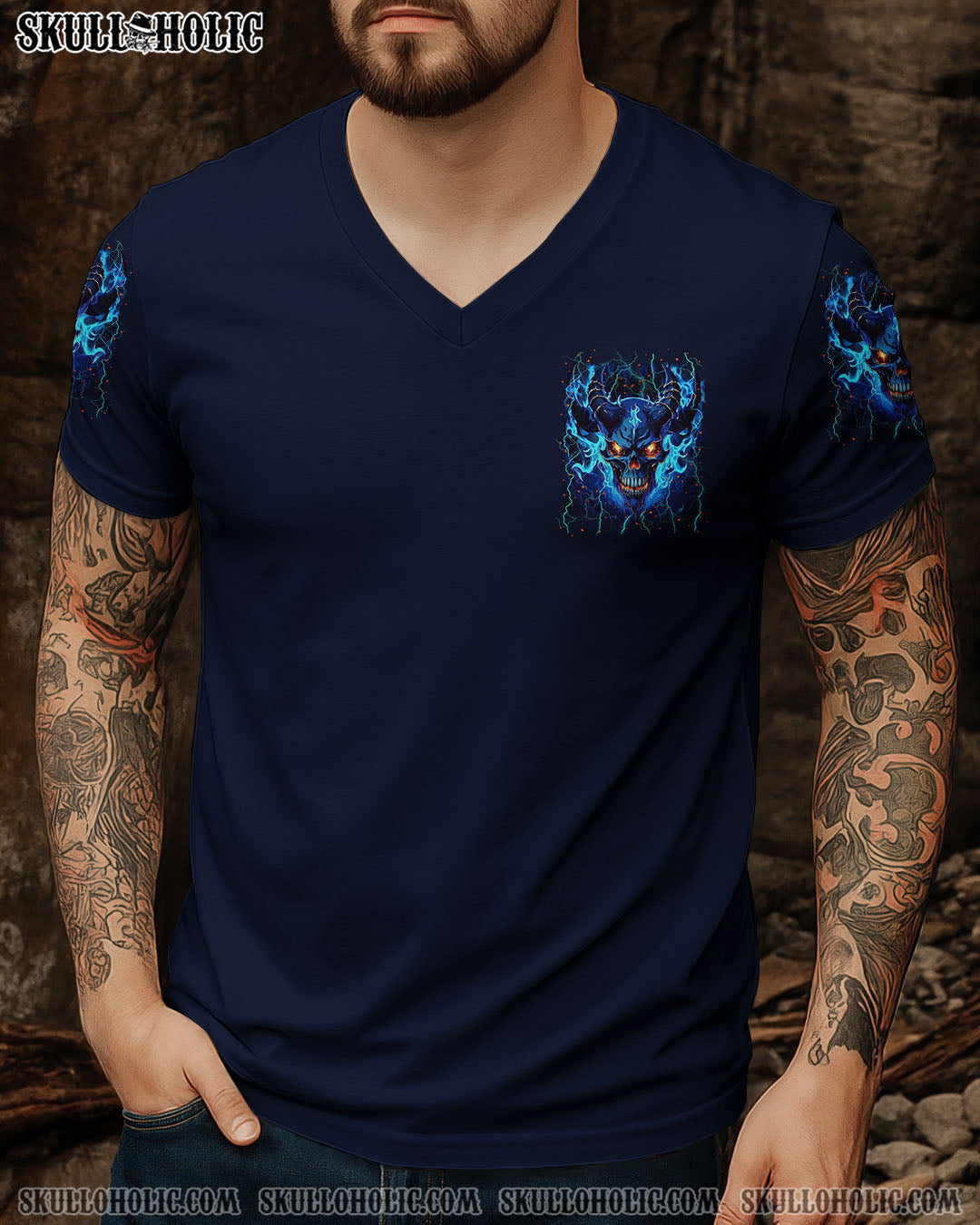 Category_Short sleeves