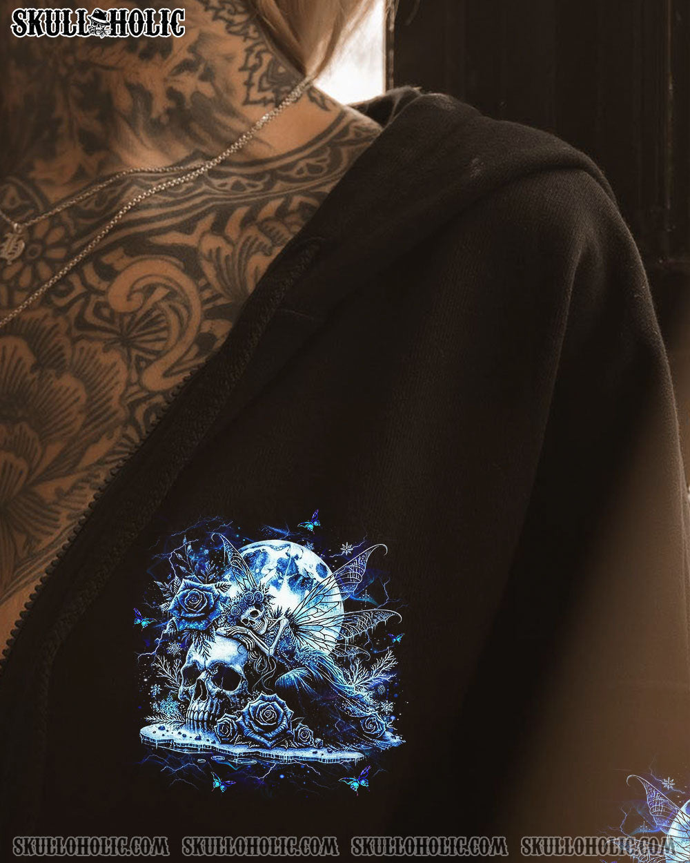 Category_Sweatshirt & Hoodies