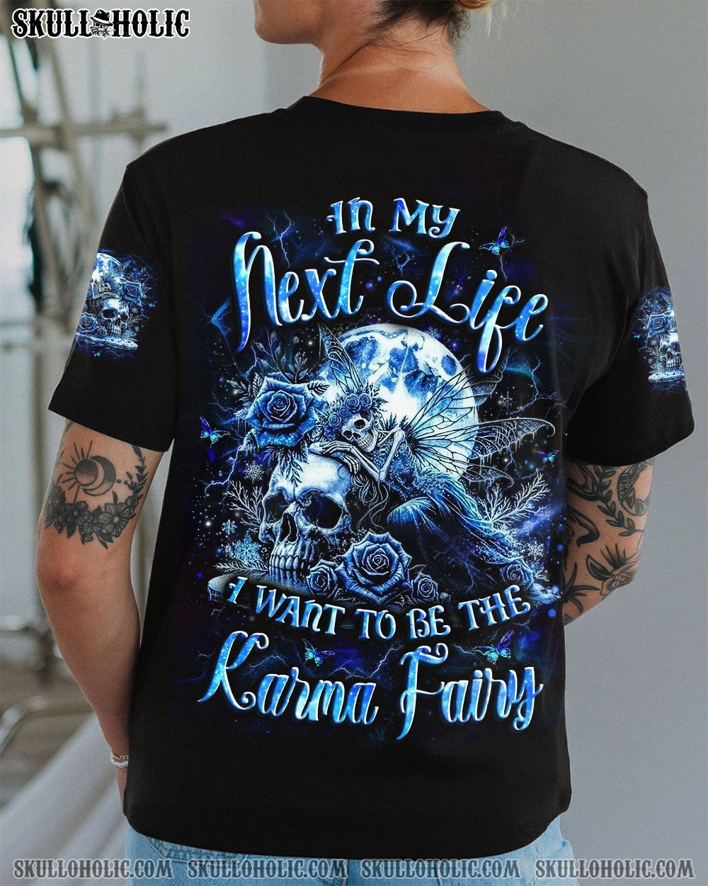 Category_Short sleeves