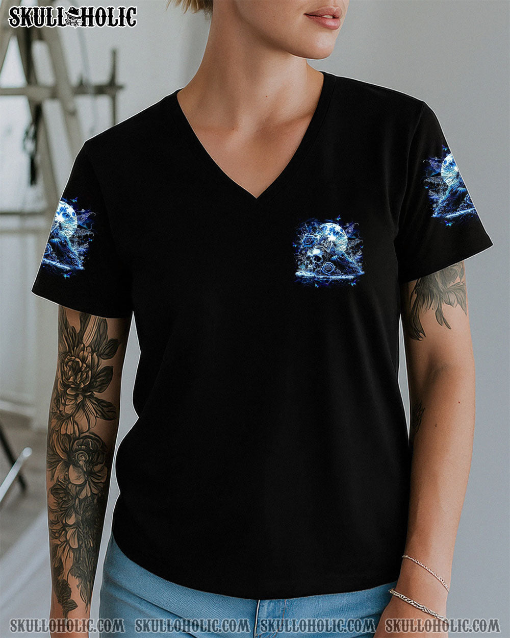 Category_Short sleeves