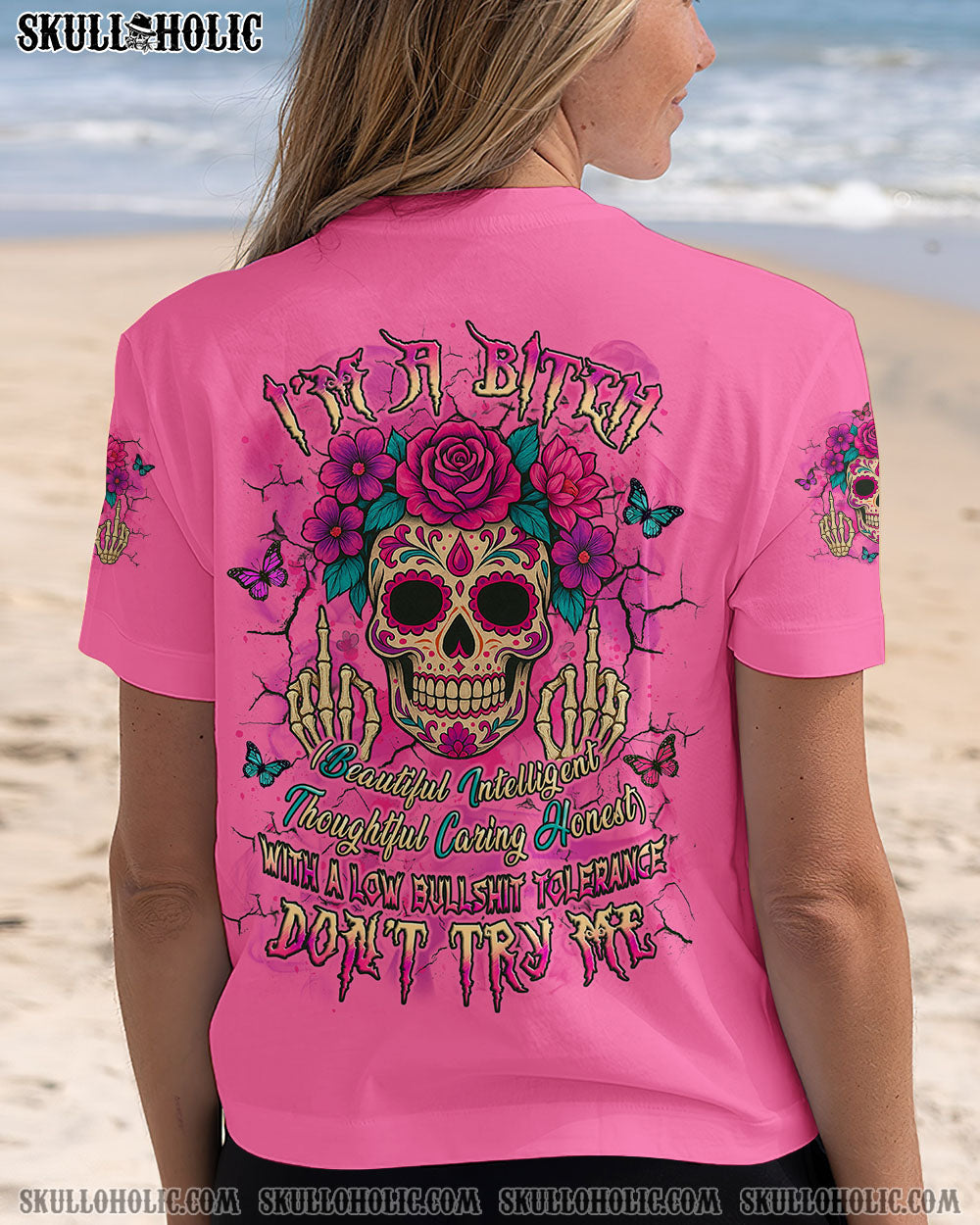 Category_Short sleeves