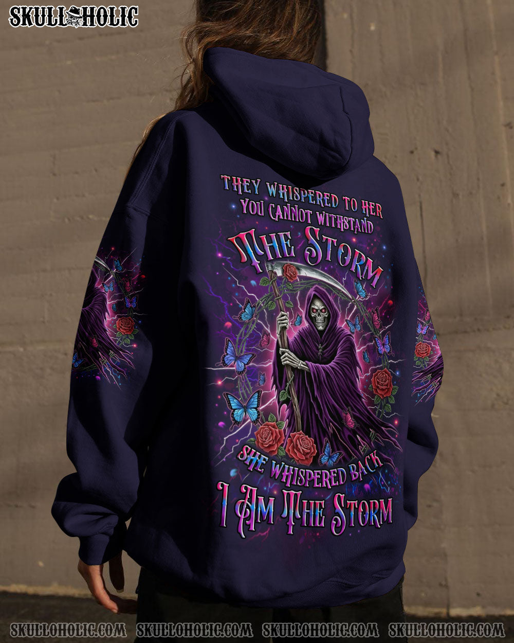 Category_Sweatshirt & Hoodies