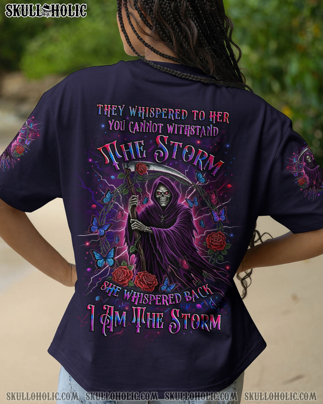 Category_Short sleeves