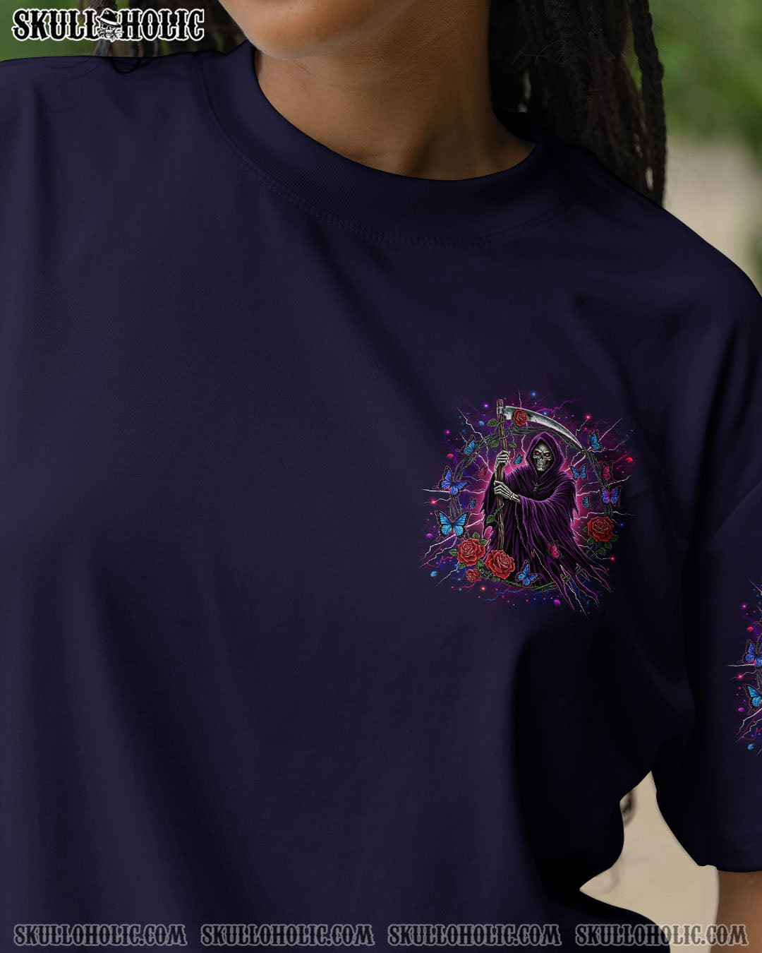 Category_Short sleeves