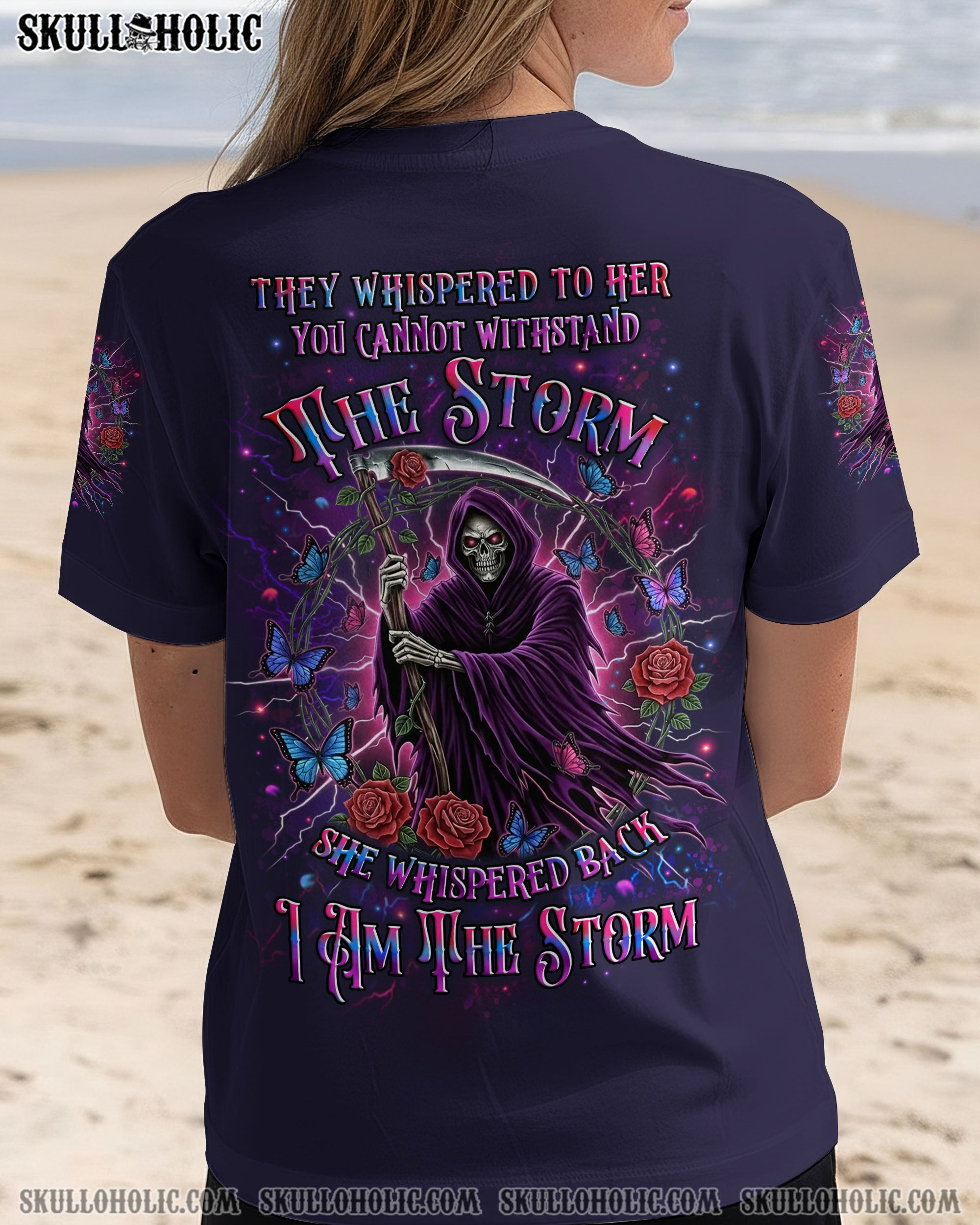 Category_Short sleeves