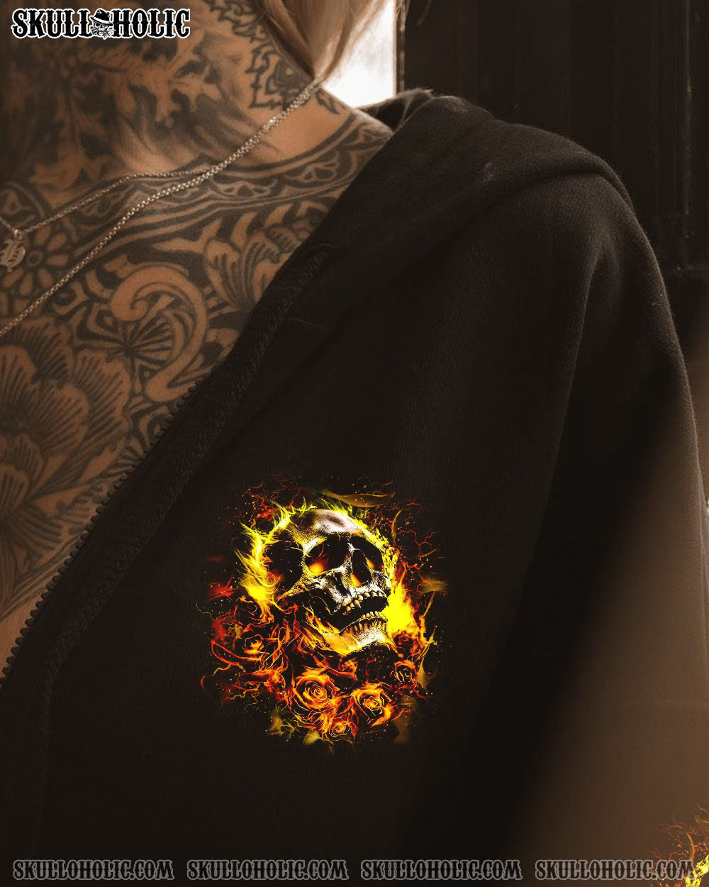 Category_Sweatshirt & Hoodies