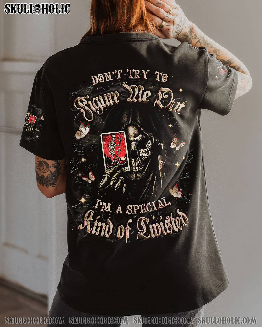 Category_Short sleeves