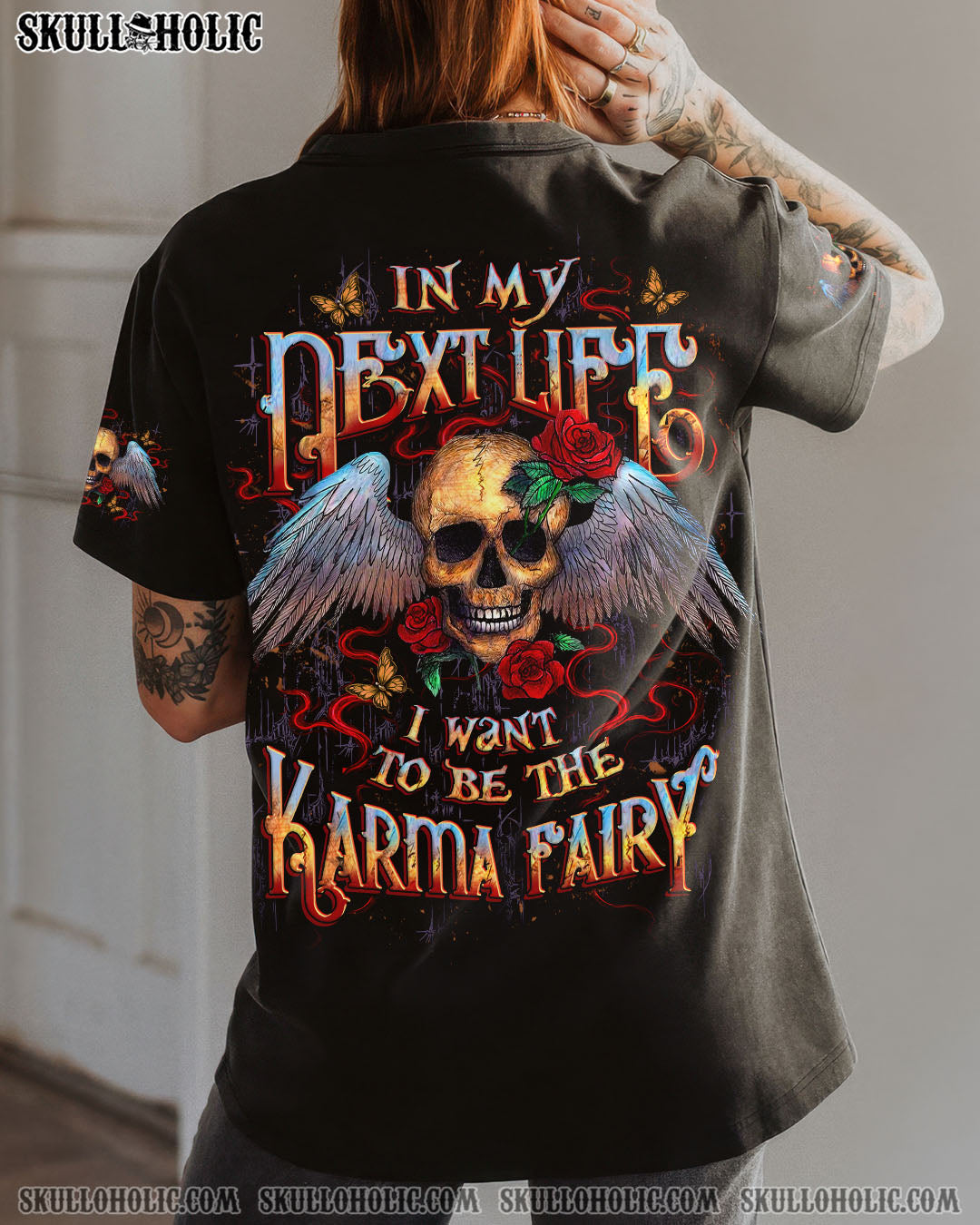 Category_Short sleeves