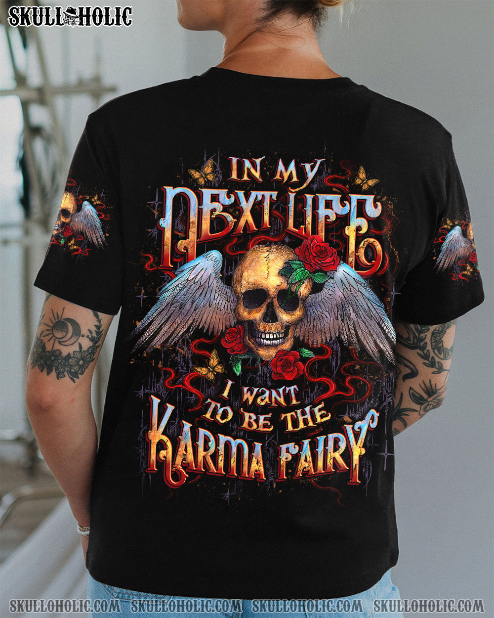Category_Short sleeves