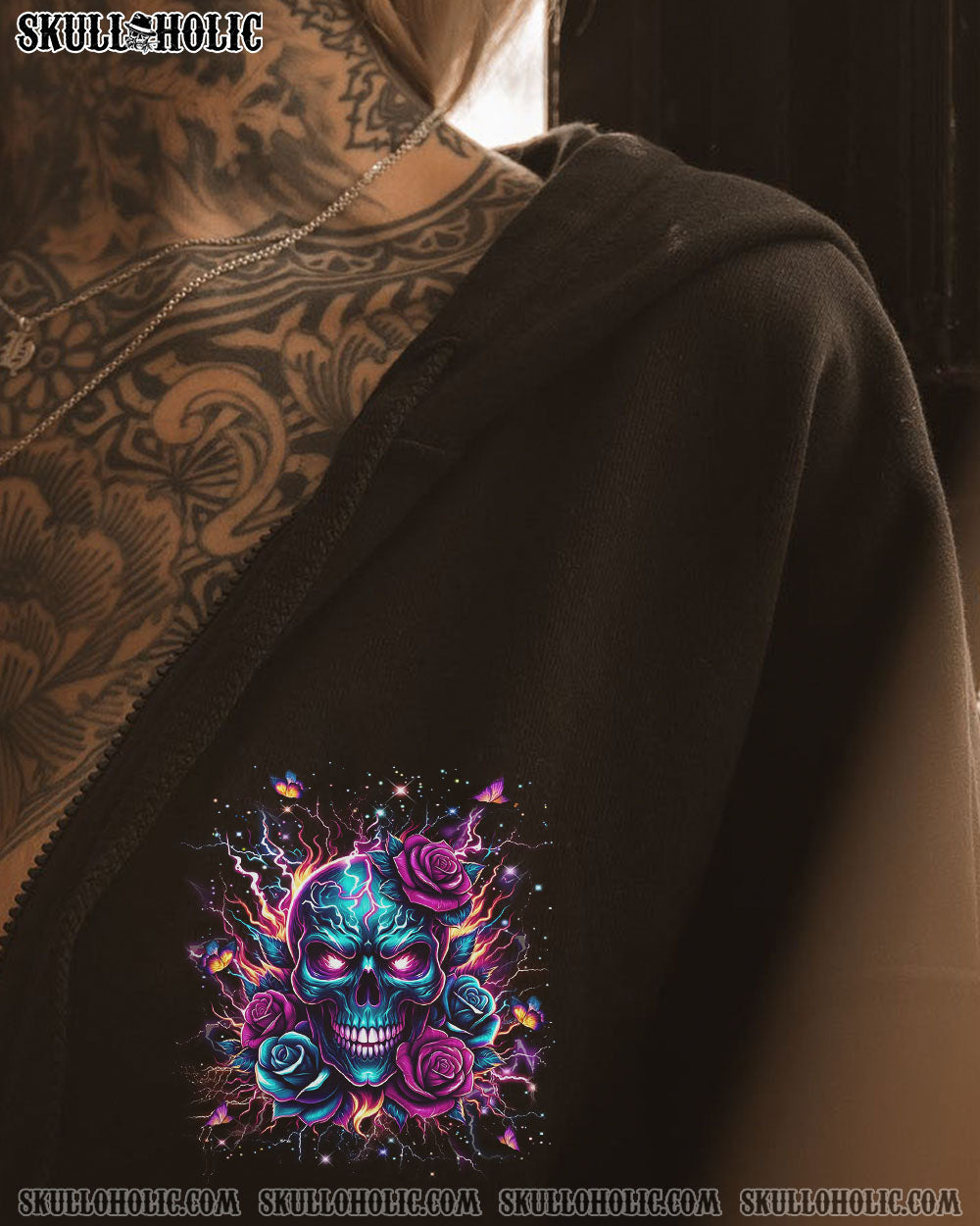 Category_Sweatshirt & Hoodies