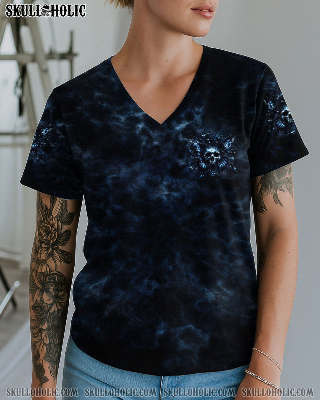 Category_Short sleeves