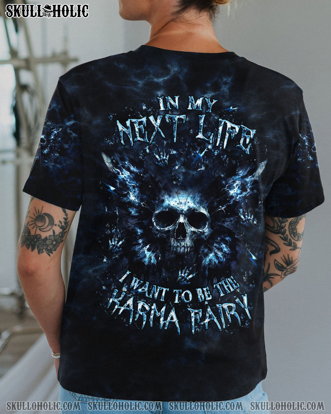 Category_Short sleeves