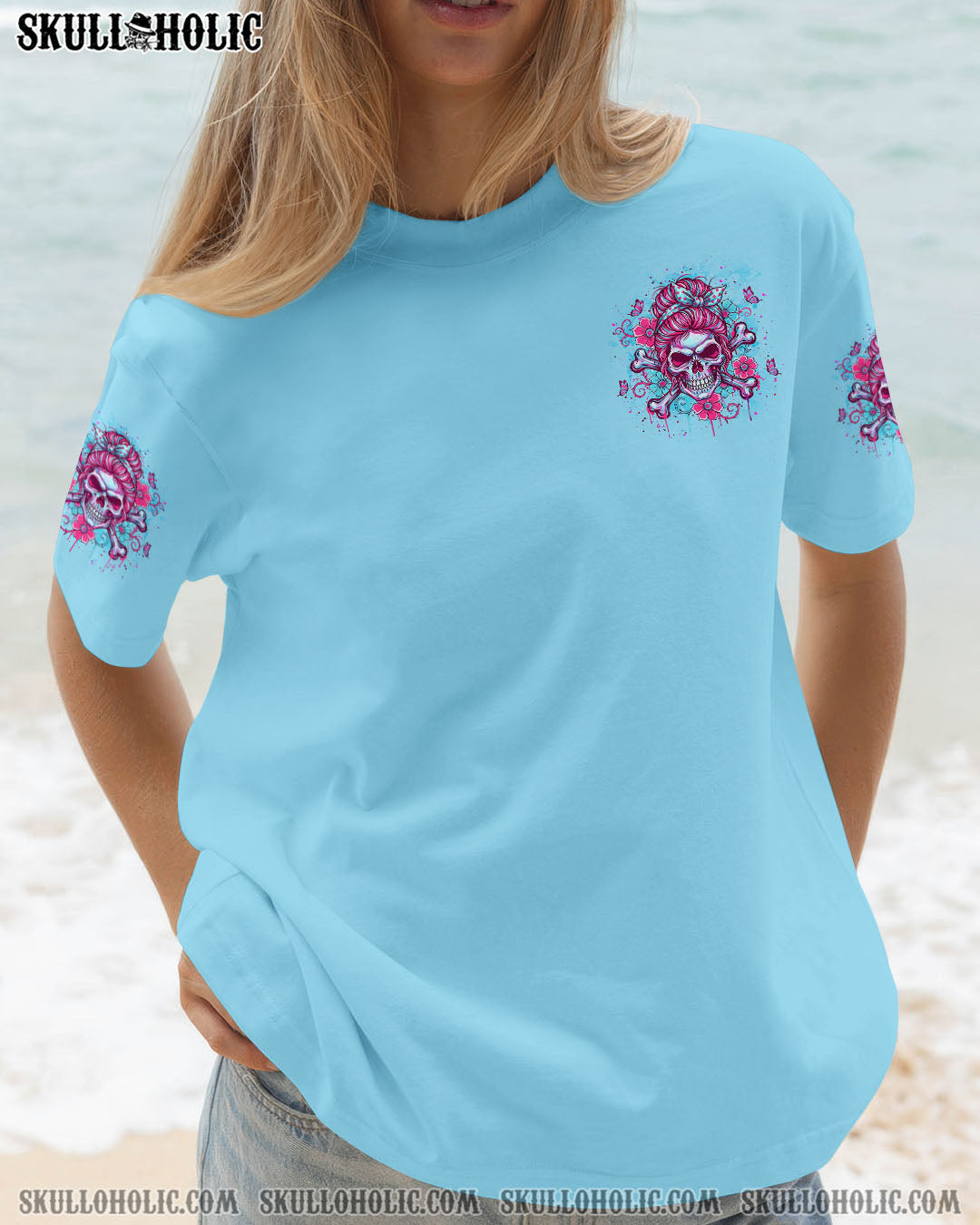 Category_Short sleeves