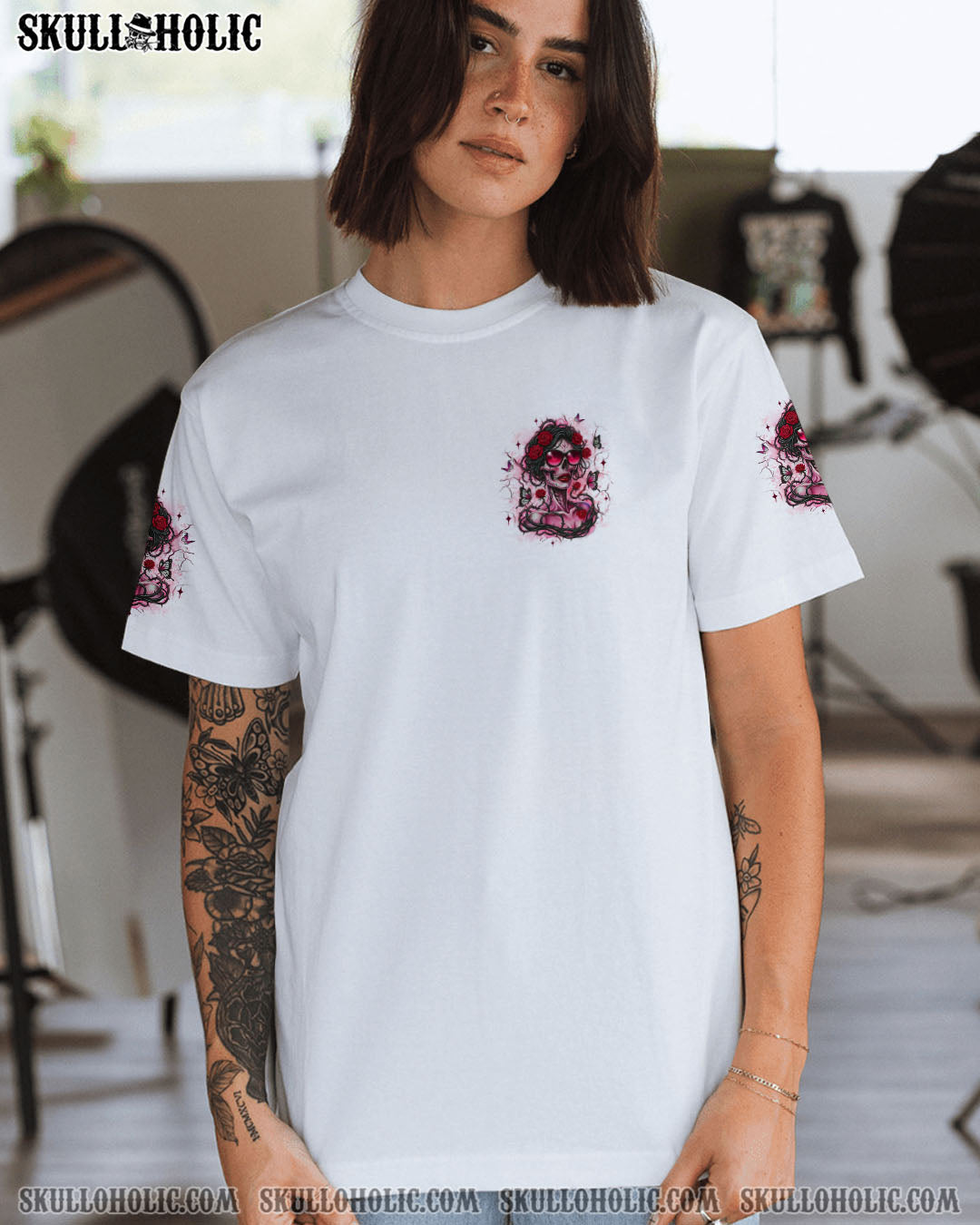 Category_Short sleeves