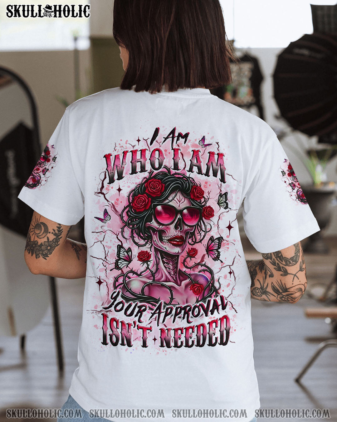 Category_Short sleeves