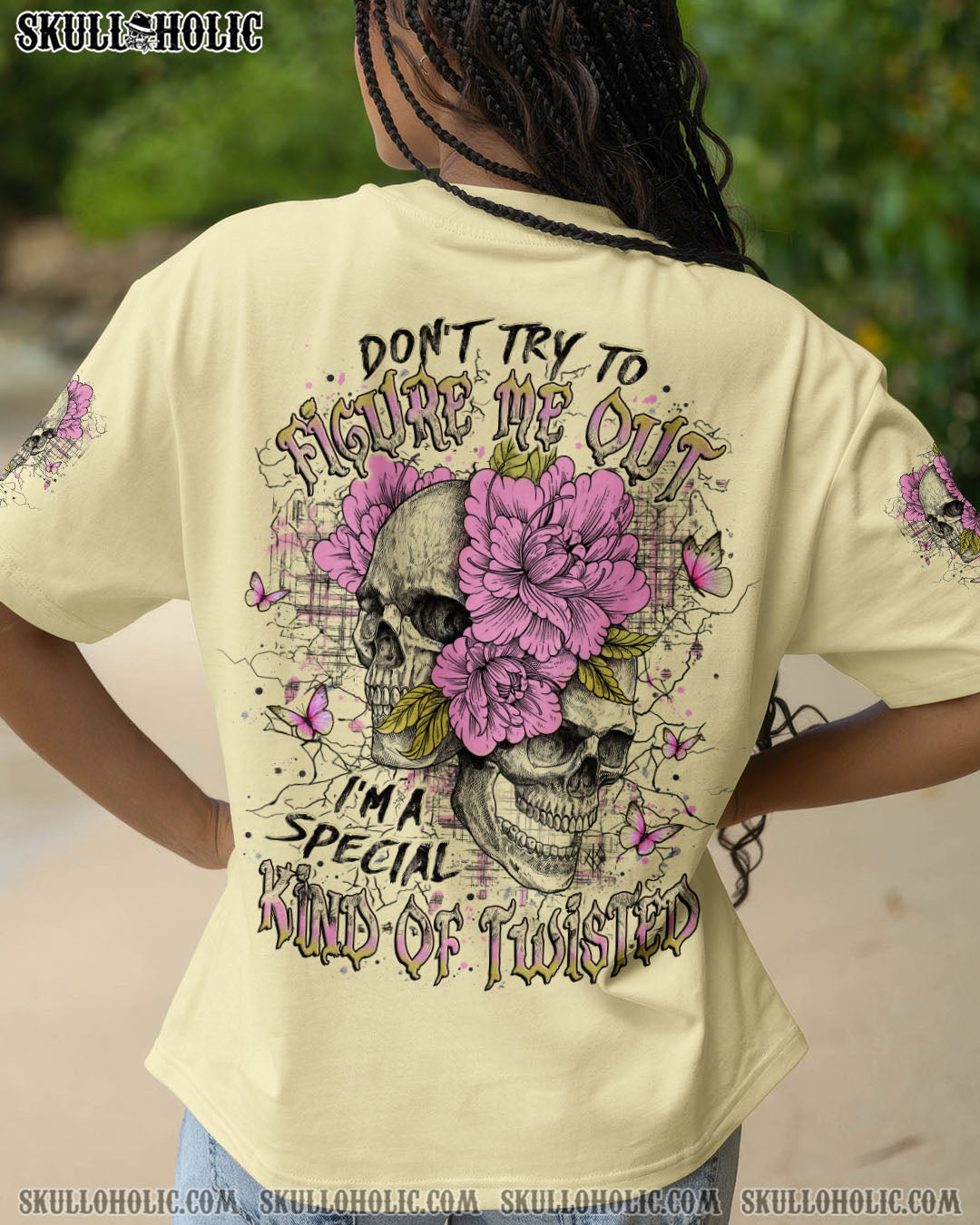 Category_Short sleeves