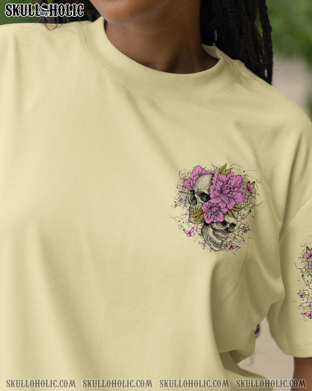 Category_Short sleeves