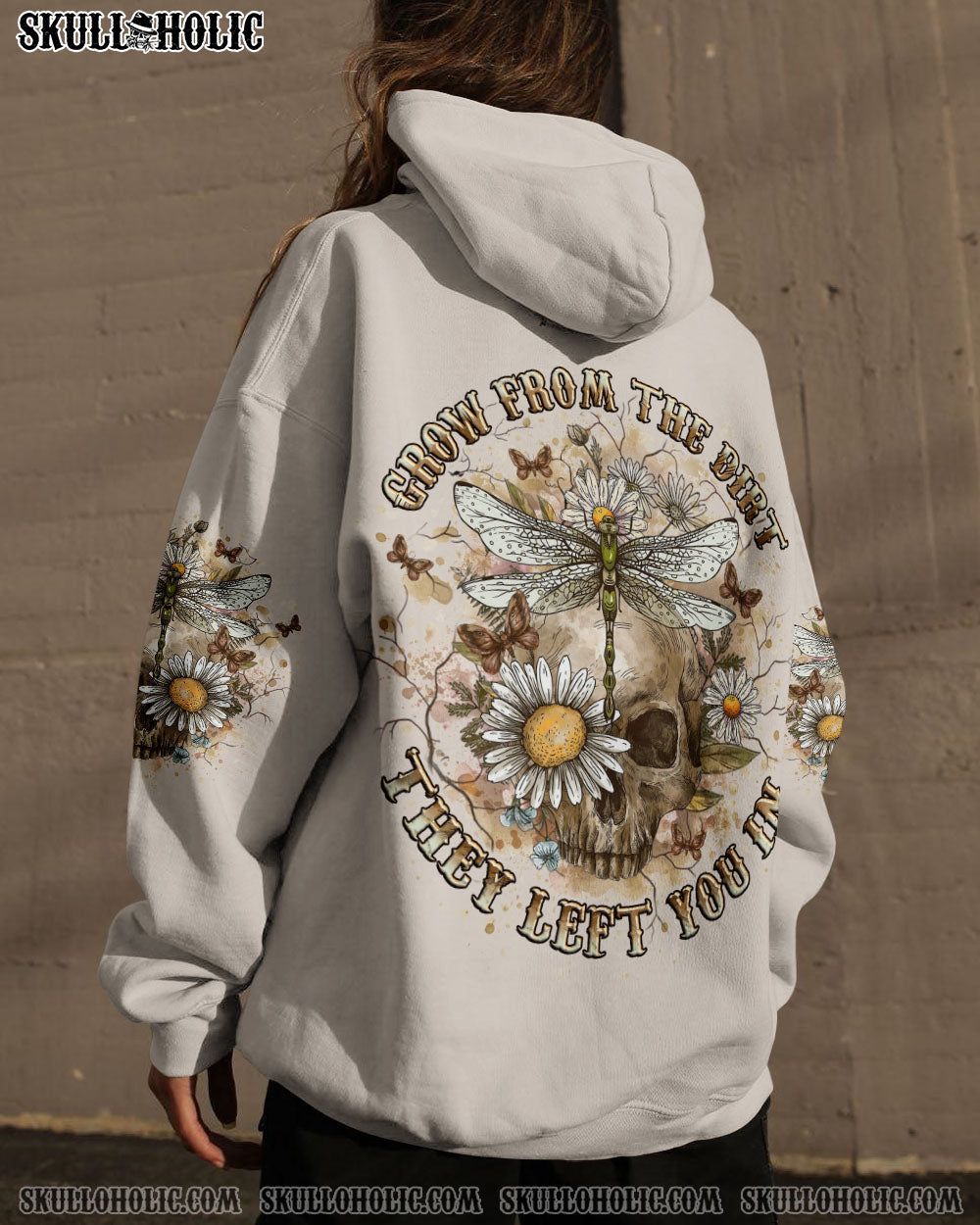 Category_Sweatshirt & Hoodies