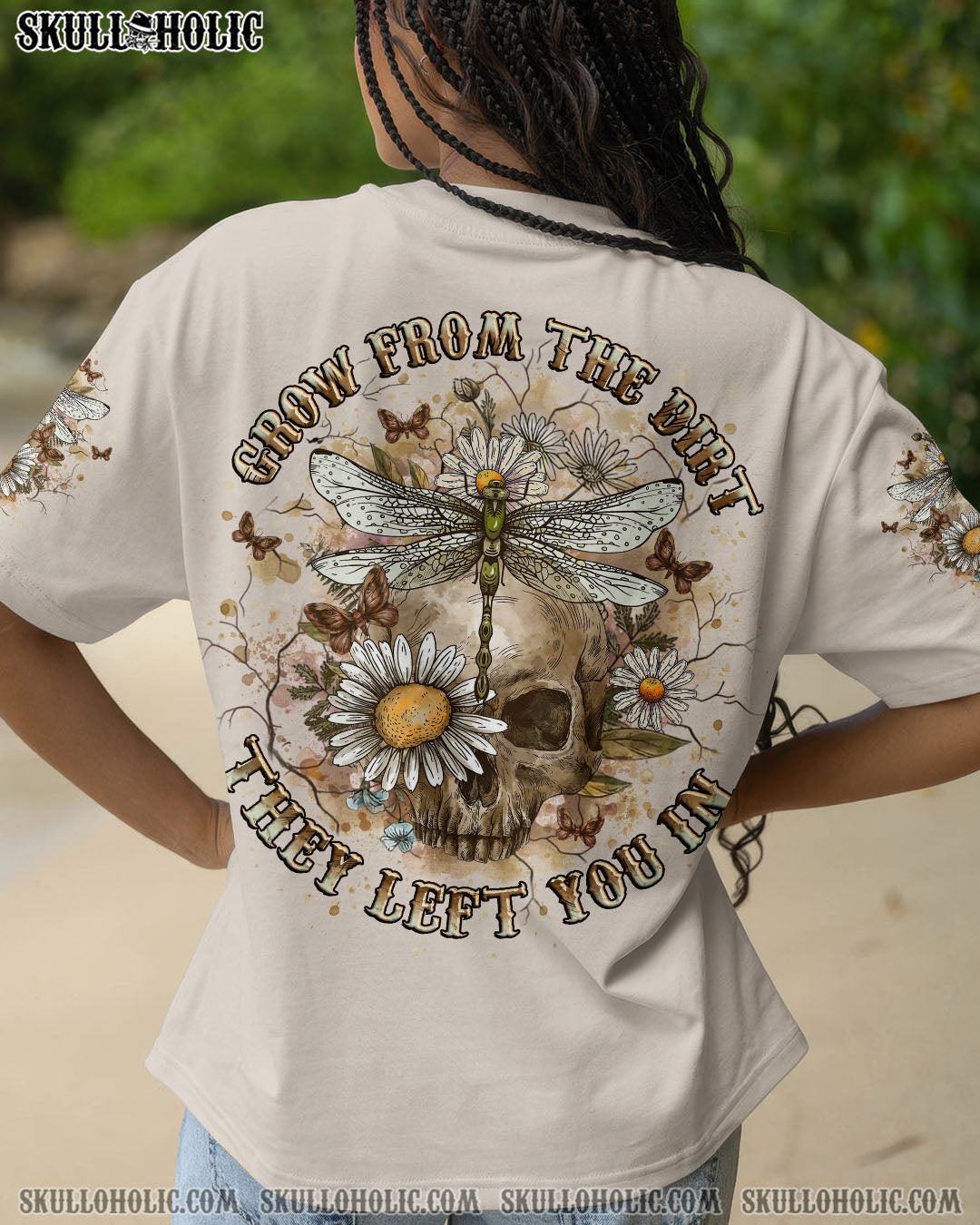 Category_Short sleeves