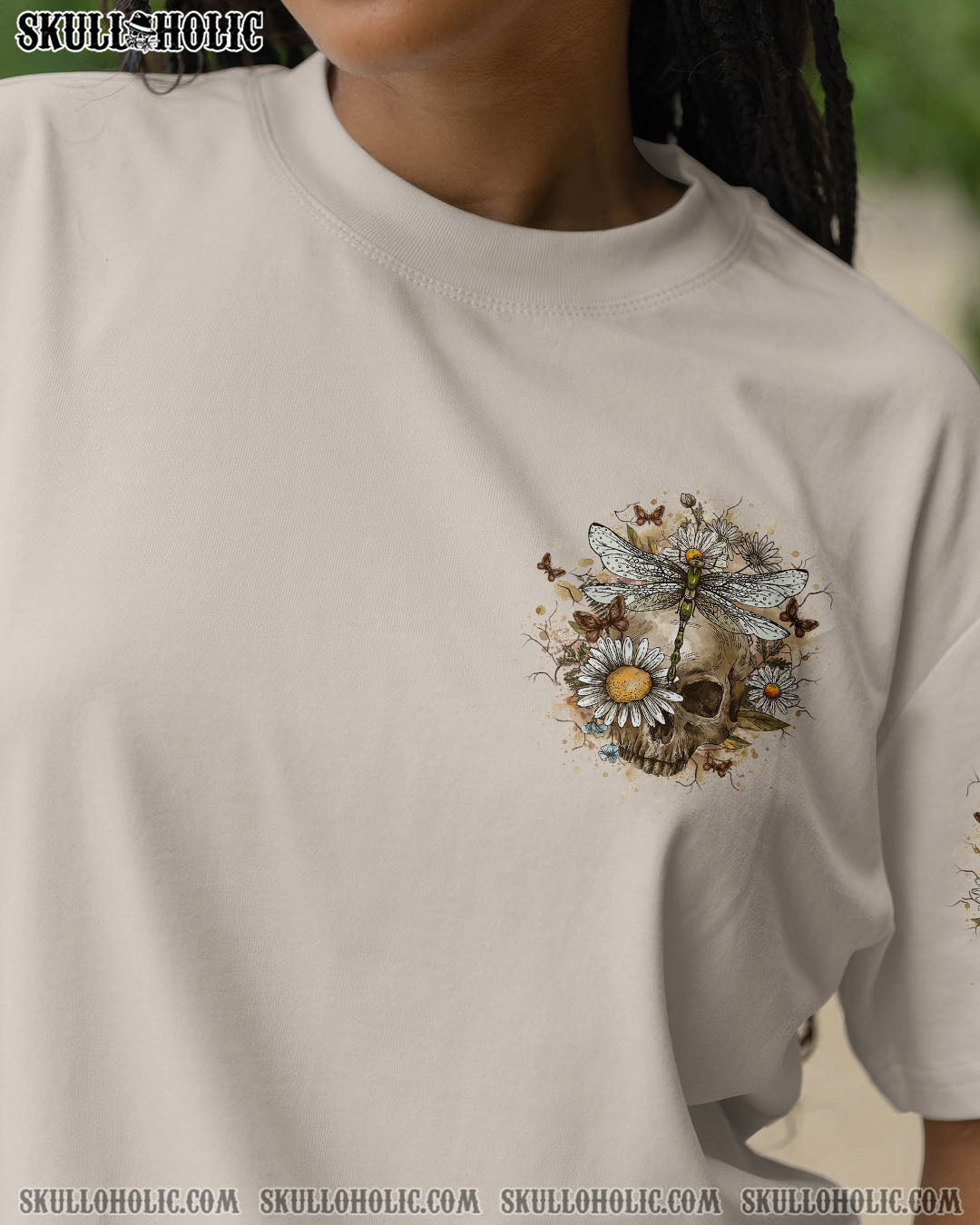 Category_Short sleeves