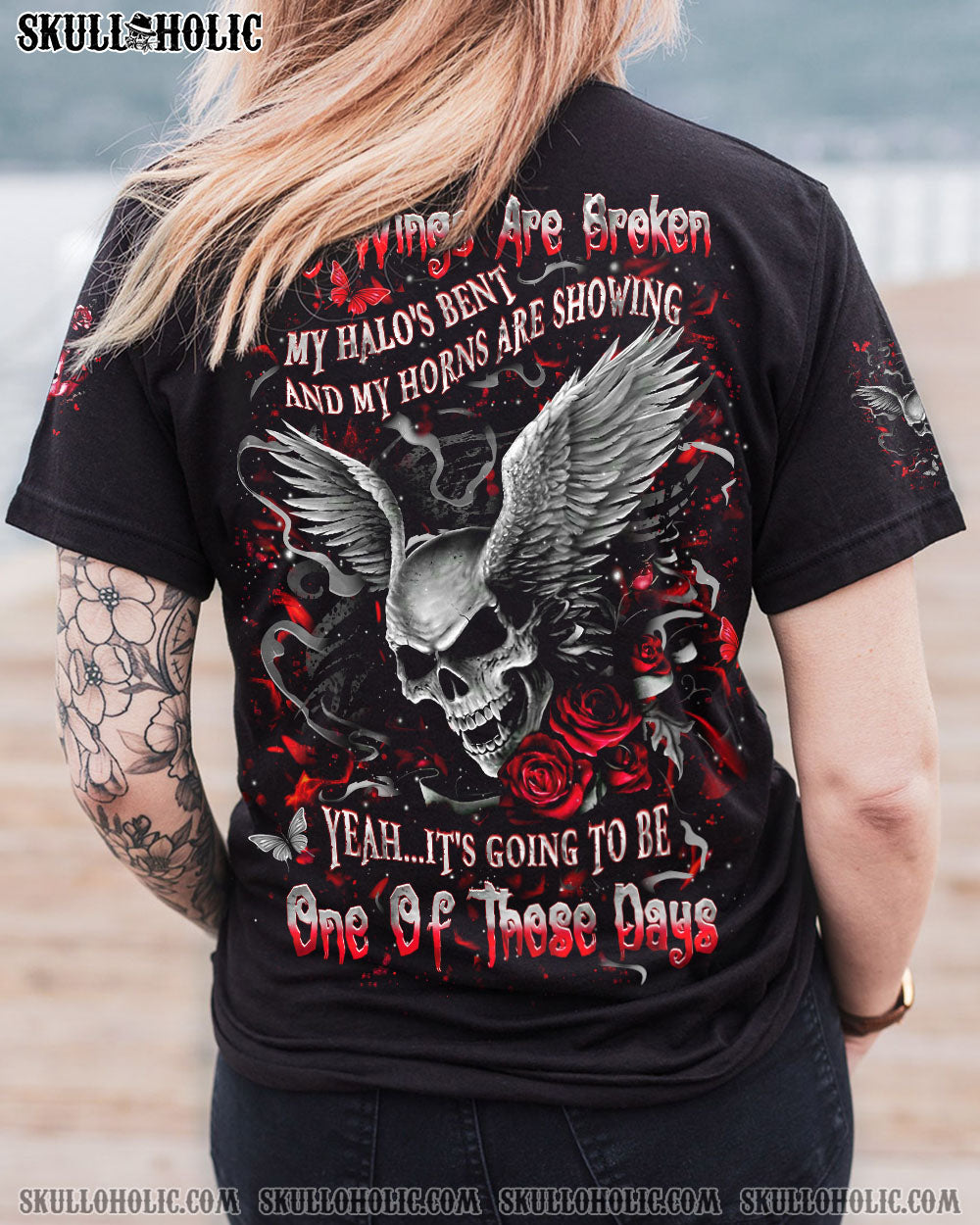 Category_Short sleeves