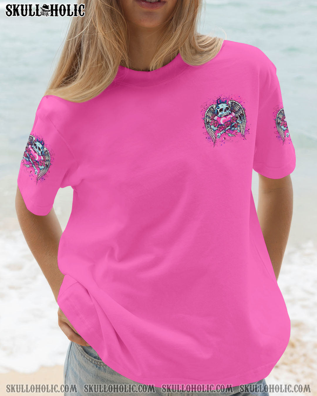 Category_Short sleeves