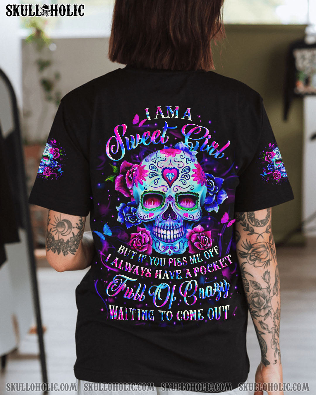 Category_Short sleeves