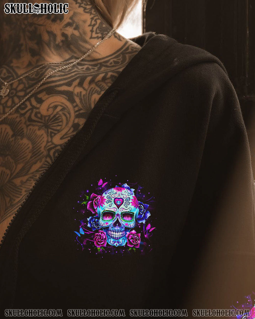 Category_Sweatshirt & Hoodies