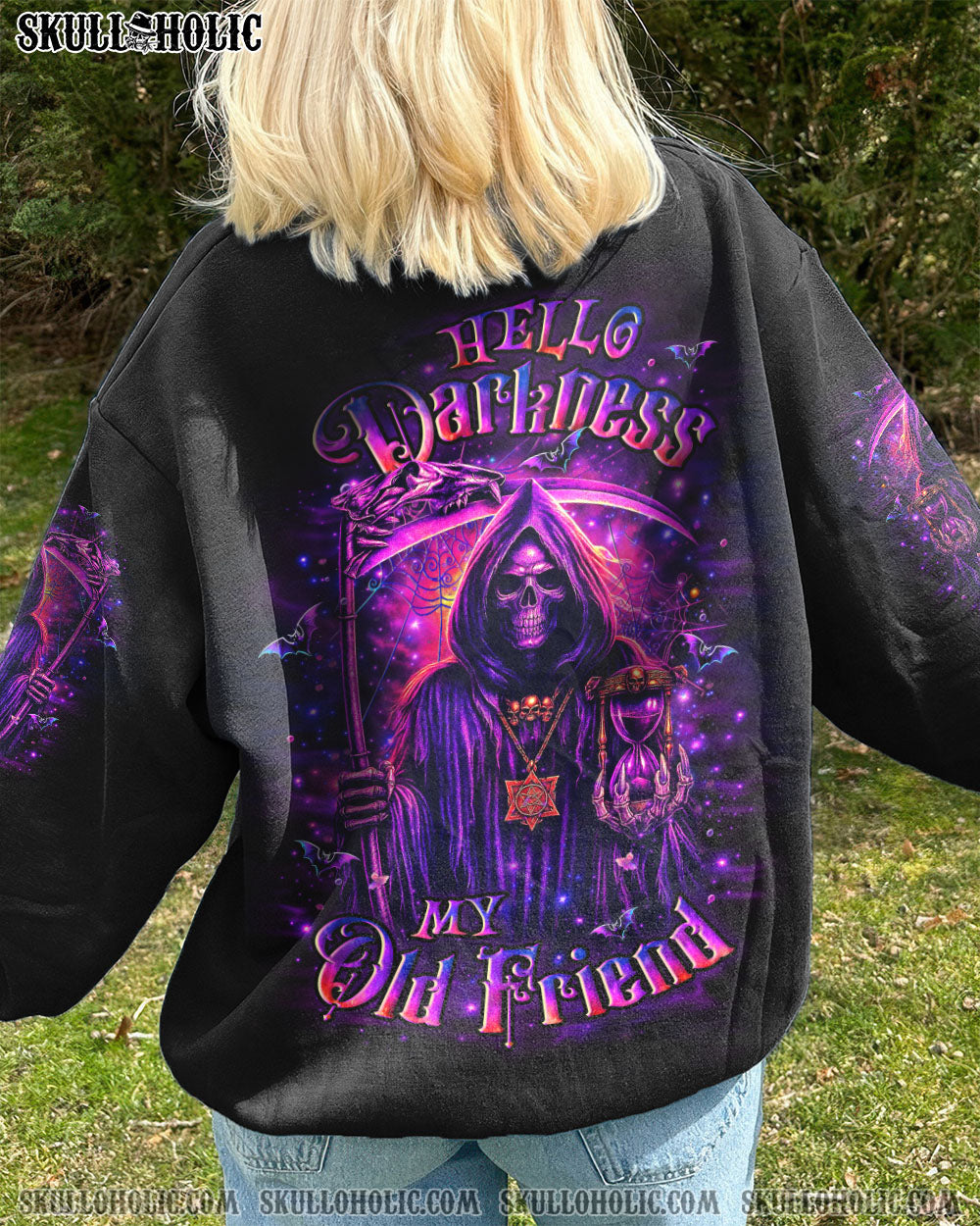 Category_Sweatshirt & Hoodies