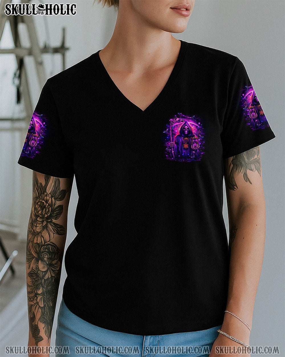Category_Short sleeves