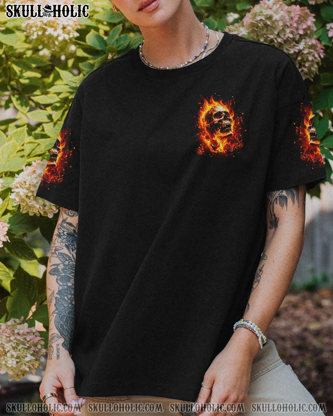 Category_Short sleeves