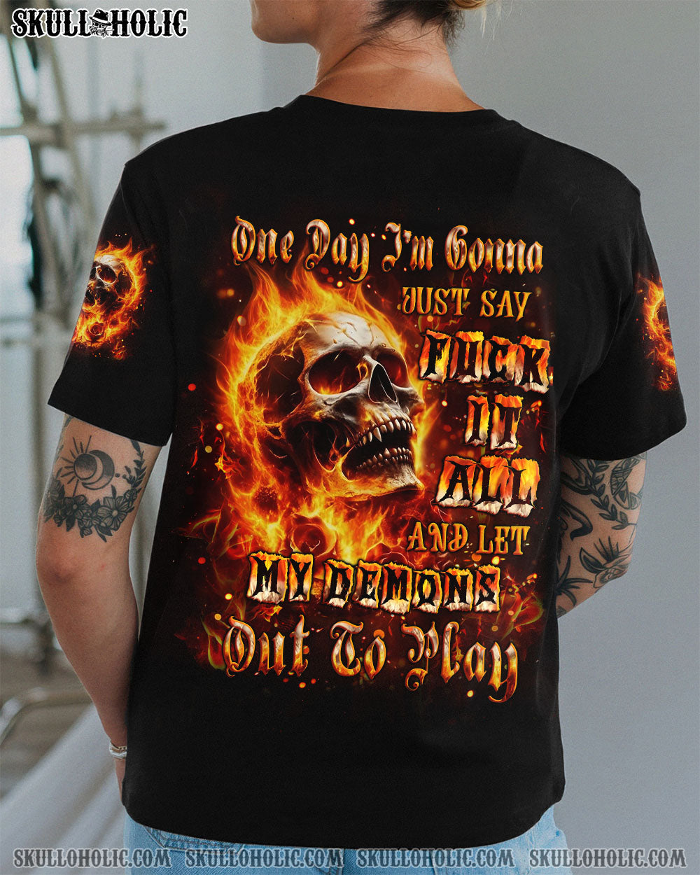Category_Short sleeves
