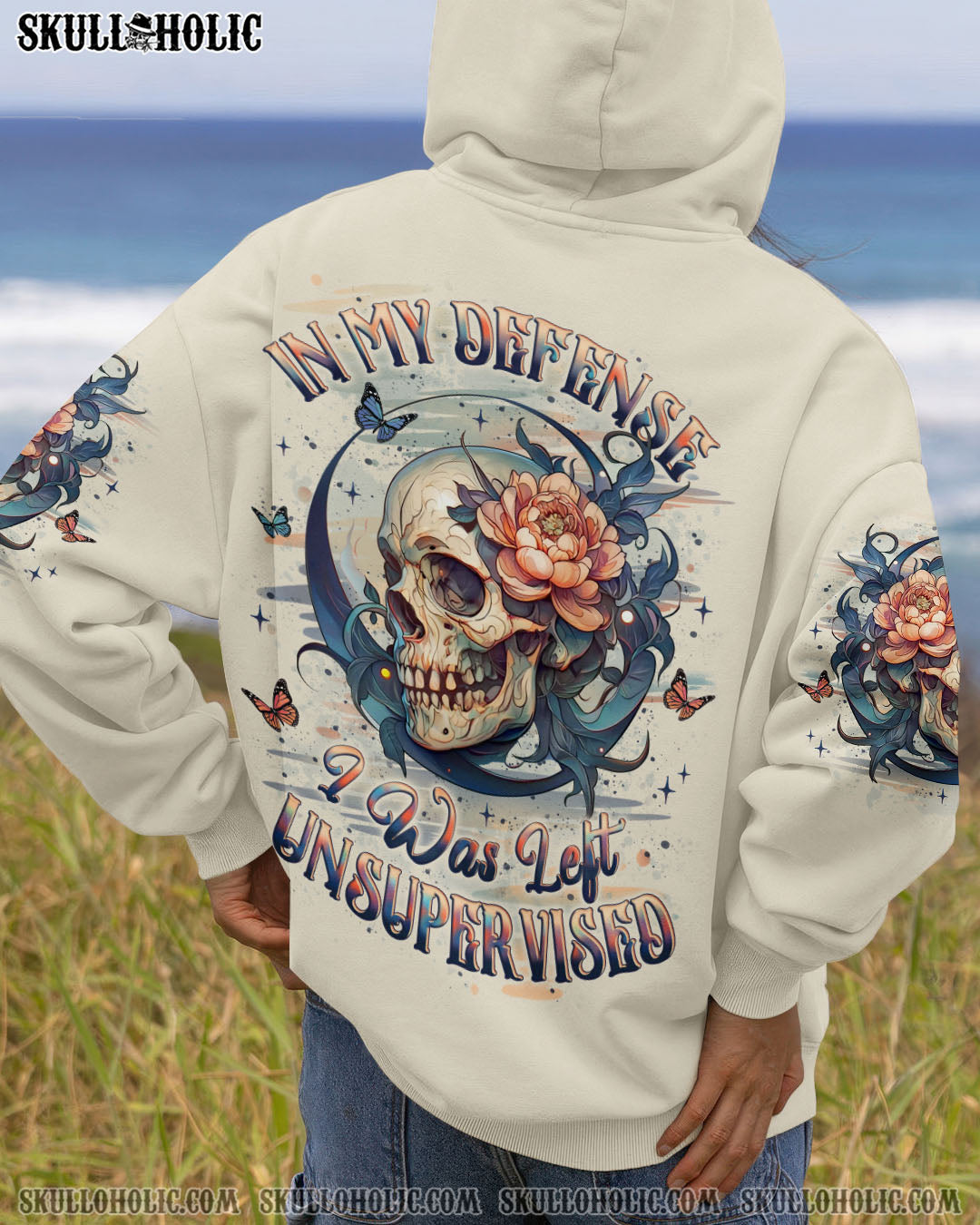 Category_Sweatshirt & Hoodies
