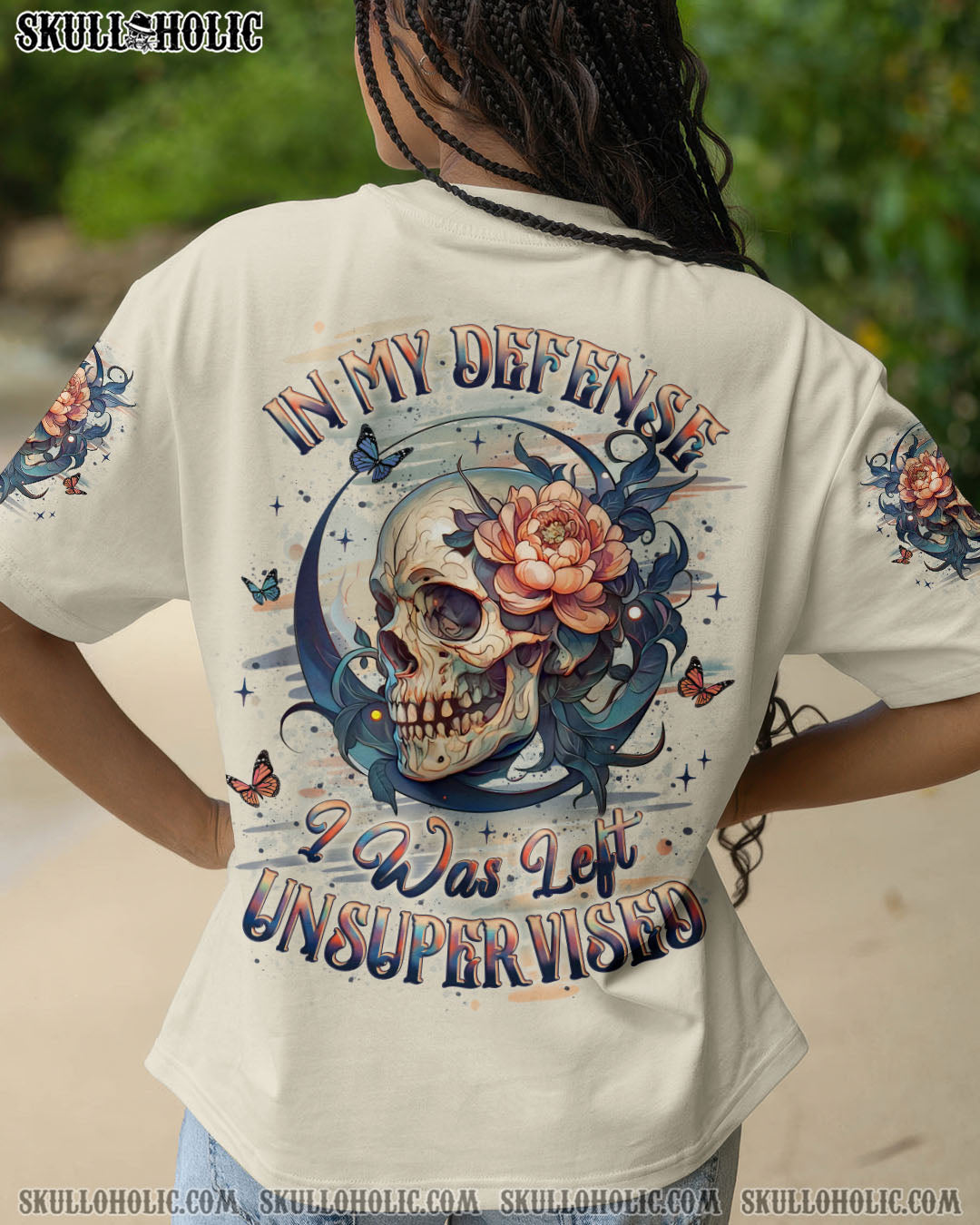 Category_Short sleeves