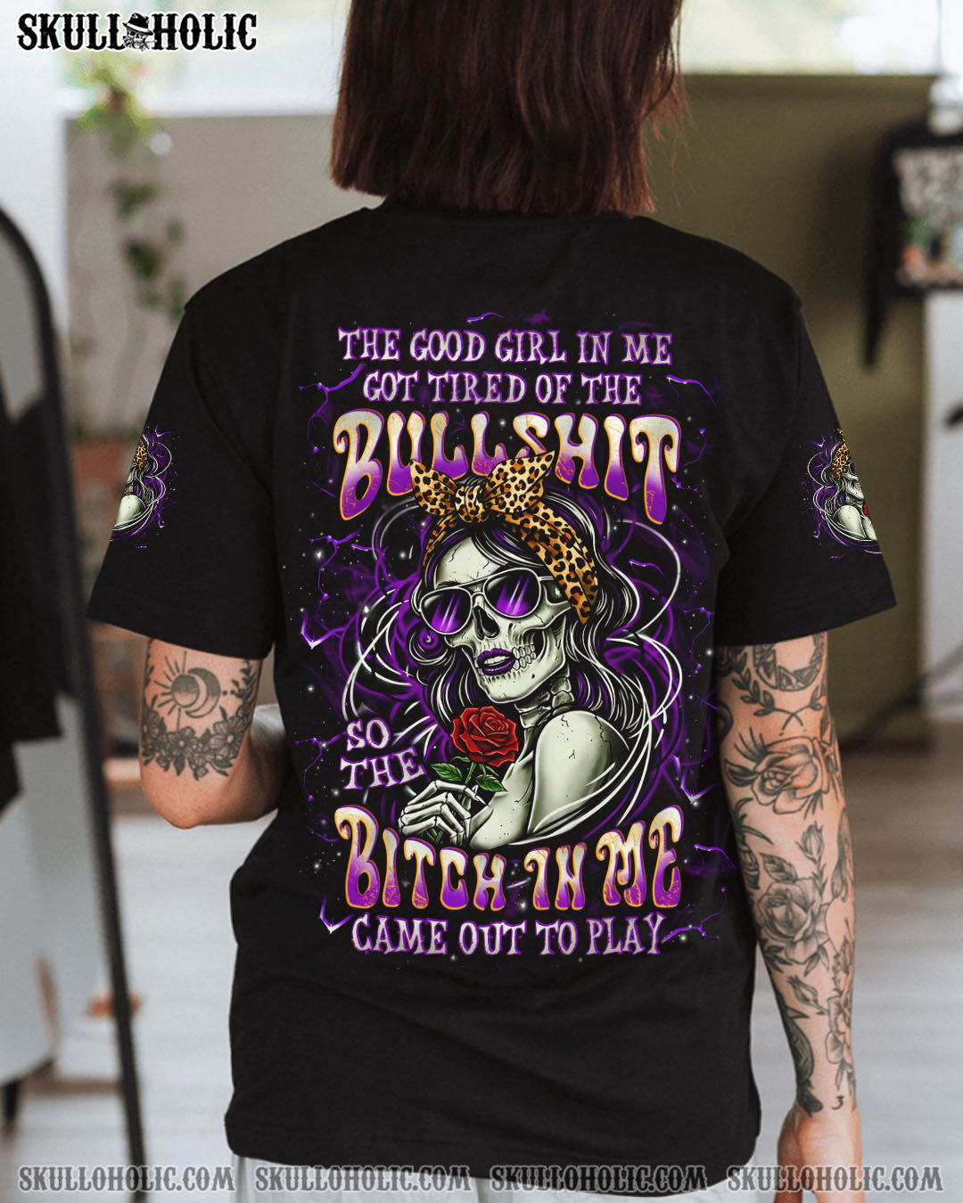 Category_Short sleeves