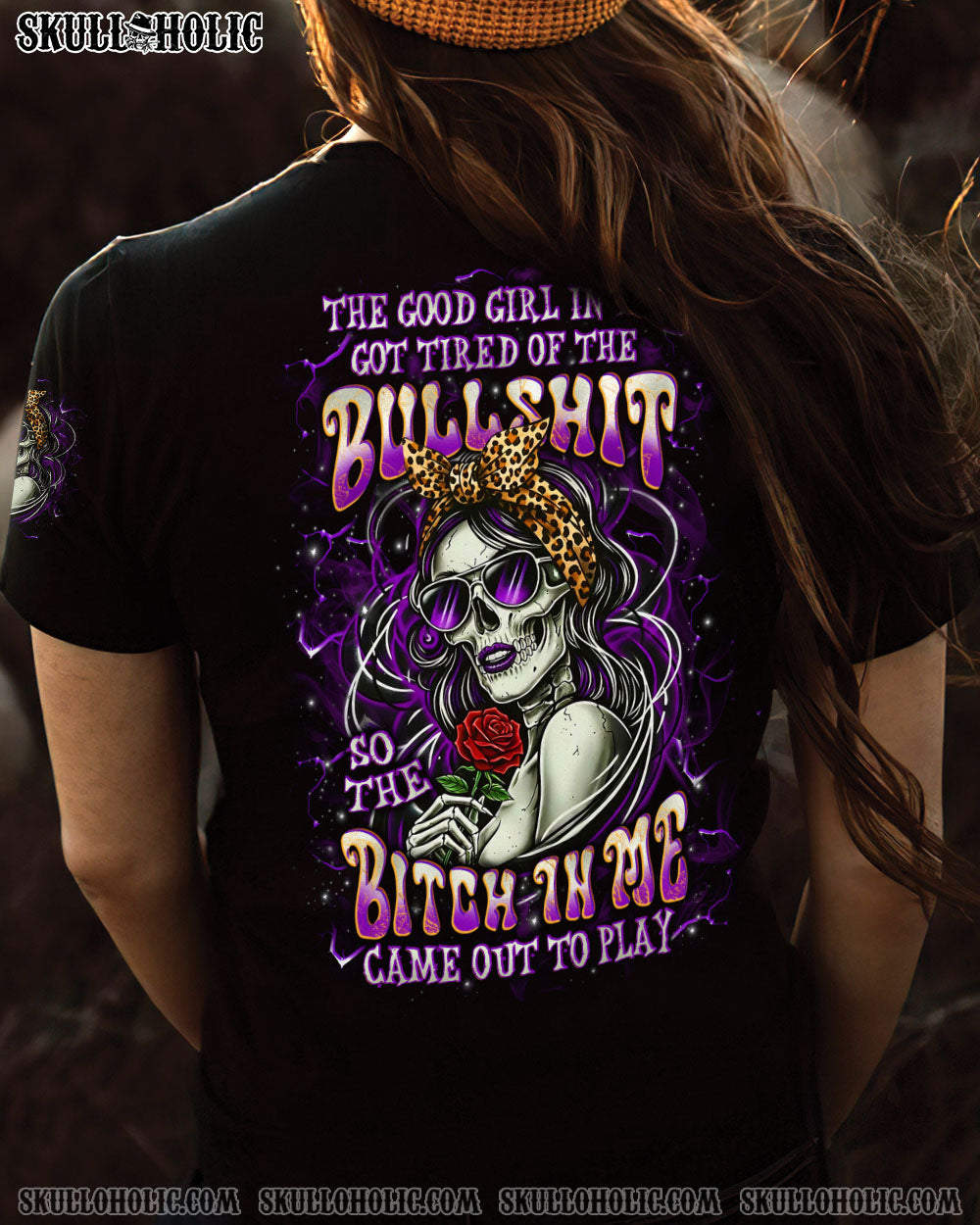 Category_Short sleeves