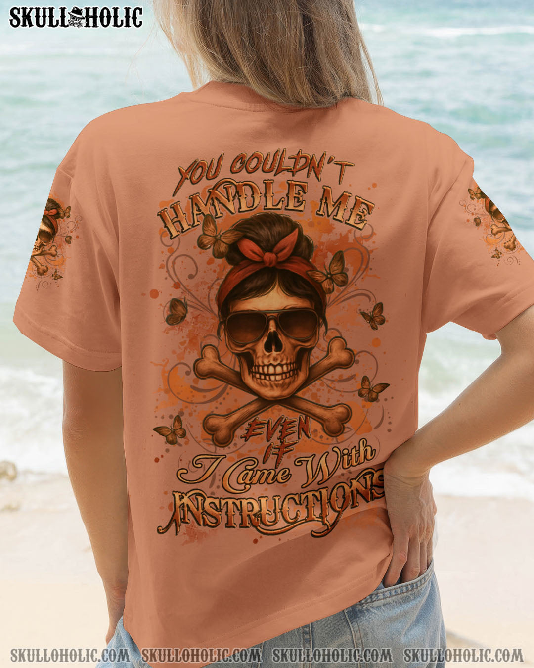 Category_Short sleeves