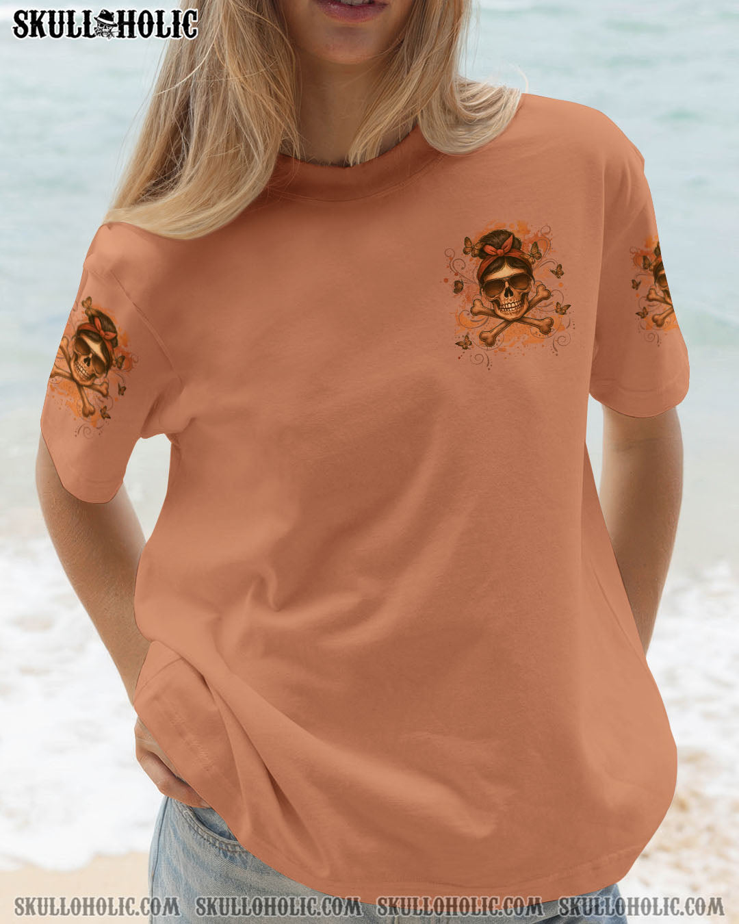 Category_Short sleeves