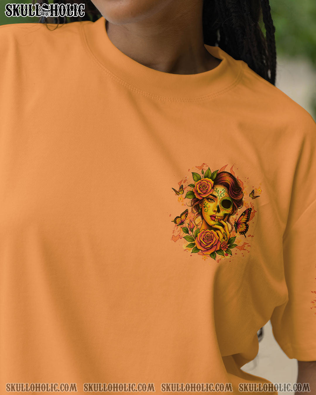 Category_Short sleeves