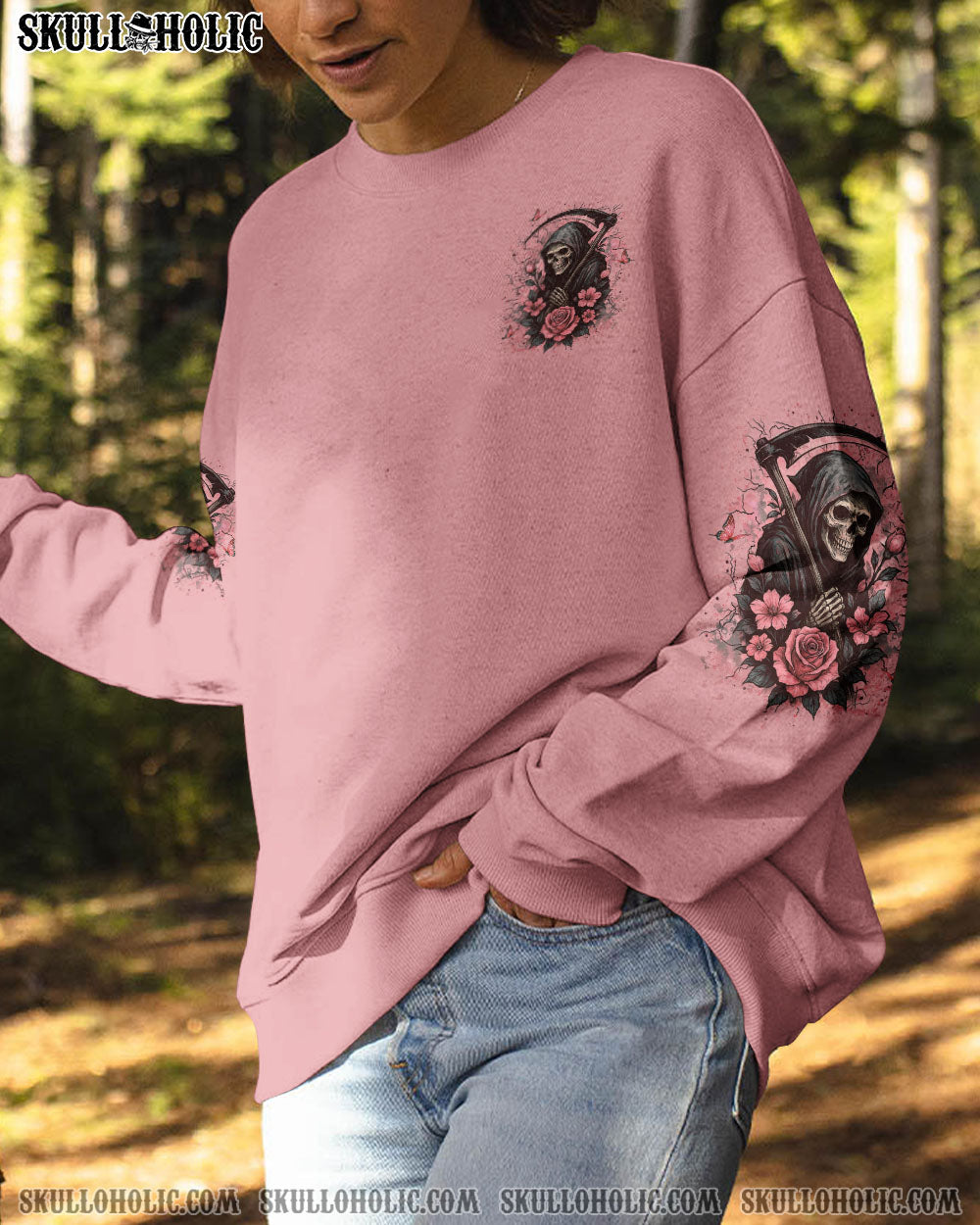 Category_Sweatshirt & Hoodies