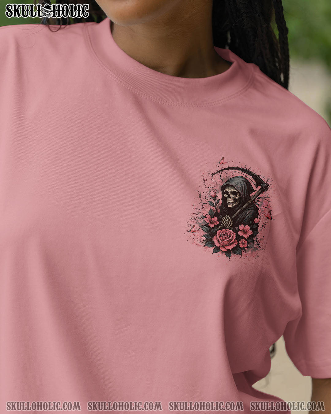 Category_Short sleeves