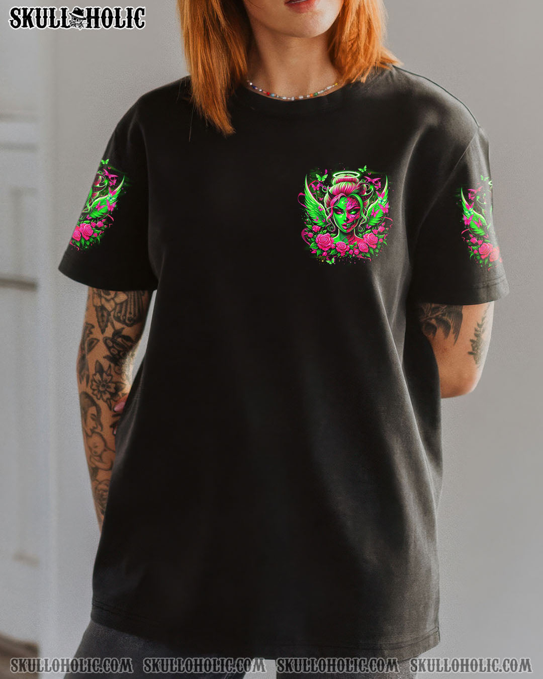 Category_Short sleeves